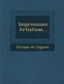 Impresiones Artísticas...