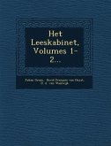 Het Leeskabinet, Volumes 1-2...