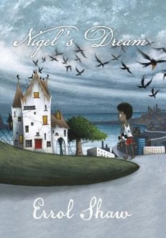 Nigel's Dream - Shaw, Errol