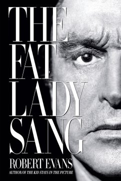 Fat Lady Sang, The - Evans, Robert