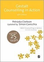 Gestalt Counselling in Action - Clarkson, Petruska; Cavicchia, Simon