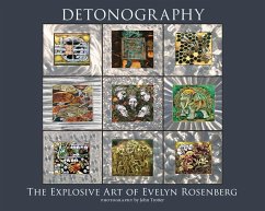 Detonography - Rosenberg, Evelyn