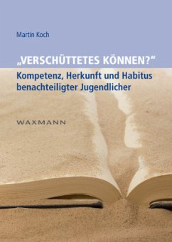 Cover Verschüttetes Können?