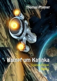 Kampf um Katinka - Pfanner, Thomas