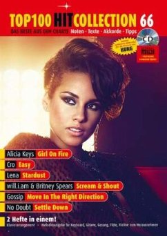 Cover Top 100 Hit Collection 66