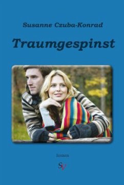 Cover Traumgespinst