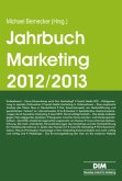 Jahrbuch Marketing 2012/2013