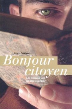 Bonjour citoyen - Völkel, Ulrich