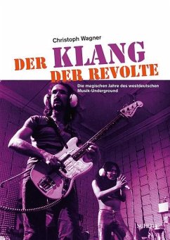 Der Klang der Revolte - Wagner, Christoph