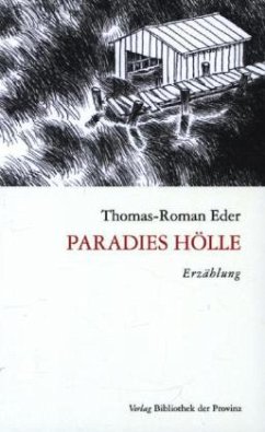 Cover Paradies Hölle