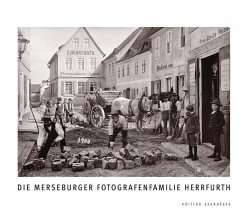 Die Merseburger Fotografenfamilie Herrfurth - Riebel, Joachim
