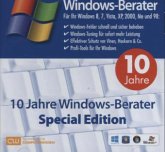 10 Jahre Windows-Berater, Special Edition, CD-ROM