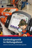 Gerätediagnostik im Rettungsdienst