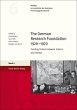 The German Research Foundation 1920-1970 - Bild 1