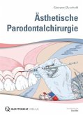 Ästhetische Parodontalchirurgie, Buch + Lehrtafeln