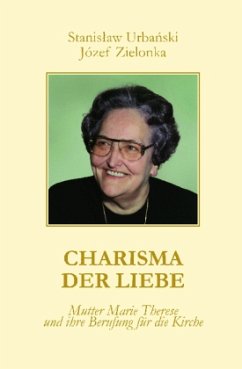 Cover Charisma der Liebe