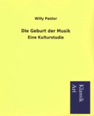 Die Geburt der Musik