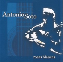 Rosas Blancas - Soto,Antonio