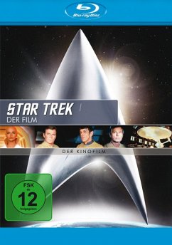 Star Trek 01 - Der Film Remastered - Walter König,George Takei,Deforest Kelley