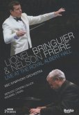 Live At The Royal Albert Hall