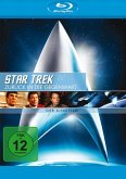 Star Trek IV - Zurück in die Gegenwart Remastered Star Trek IV - Zurück in die Gegenwart Remastered