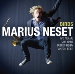 Birds - Neset,Marius