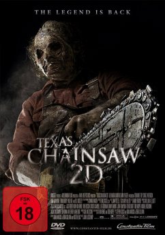 Texas Chainsaw - Keine Informationen