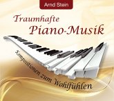 Traumhafte Piano-Musik