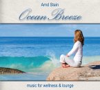 Ocean Breeze-Music For Wellness & Lounge