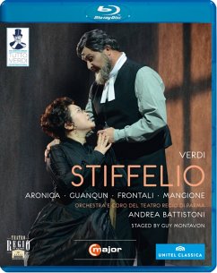 Stiffelio - Battistoni/Aronica/Guanqun