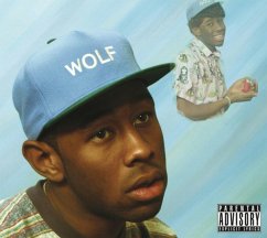 Wolf - Tyler,The Creator