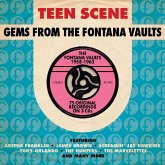 Teen Scene - Gems From The Fontana Vaults 1958-62