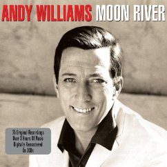 Cover Moon River -3cd-