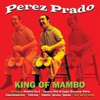 King Of Mambo-2cd-