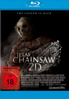 Texas Chainsaw - Keine Informationen