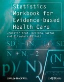 Statistics Workbook for Evidence-based Health Care (eBook, PDF)