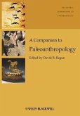 A Companion to Paleoanthropology (eBook, PDF)