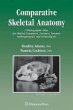 Comparative Skeletal Anatomy (eBook,... - Bild 1