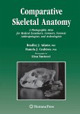 Comparative Skeletal Anatomy (eBook, PDF)