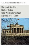 Kalter Krieg und Wohlfahrtsstaat (eBook, ePUB)