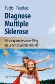 Diagnose Multiple Sklerose (eBook, PDF)