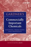 Gardner's Commercially Important Chemicals (eBook, PDF)