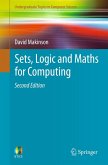 Sets, Logic and Maths for Computing (eBook, PDF)