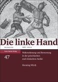 Die linke Hand (eBook, PDF)