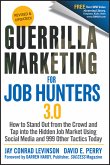 Guerrilla Marketing for Job Hunters 3.0 (eBook, ePUB)