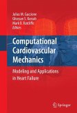 Computational Cardiovascular Mechanics (eBook, PDF)