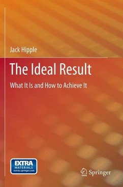 The Ideal Result (eBook, PDF) - Hipple, Jack