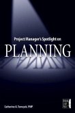 Project Manager's Spotlight on Planning (eBook, PDF)