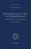 Das Problem des ,Ur-Ich' bei Edmund Husserl (eBook, PDF)