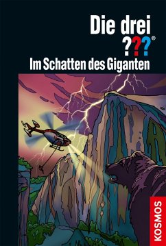 Im Schatten des Giganten / Die drei Fragezeichen Bd.165 (eBook, ePUB) - Erlhoff, Kari